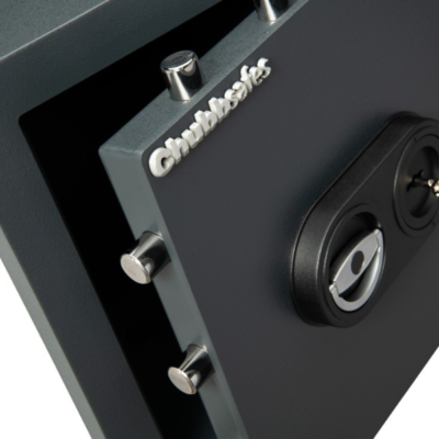 Certified Safes