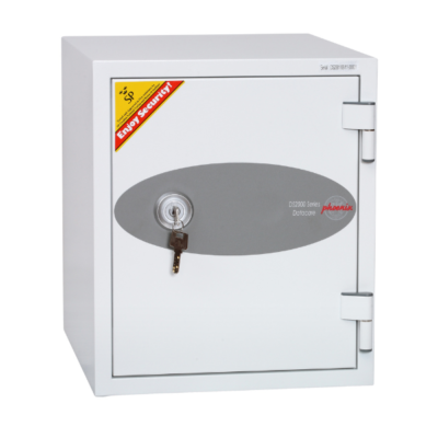 Data Safes
