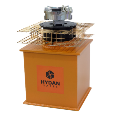 Underfloor Safes