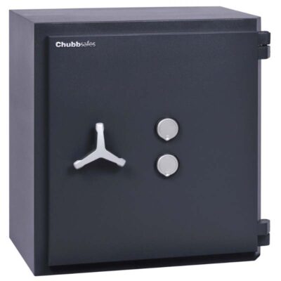 Chubb Trident - Grade 4<br/> Cash Rating UK £60,000 / ROI €90,000