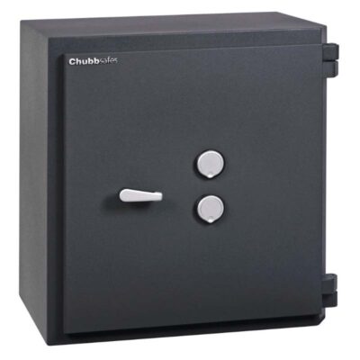 Chubb Custodian - Grade 4<br/> Cash Rating UK £60,000 / ROI €90,000