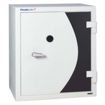 Chubb Document Protection Cabinet (DPC)<br/> 120 Minutes Fire Resistance