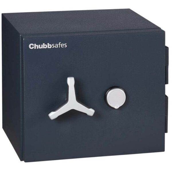Chubb Duo Guard - Grade 1<br/> Cash Rating UK £10,000 / ROI €12,500