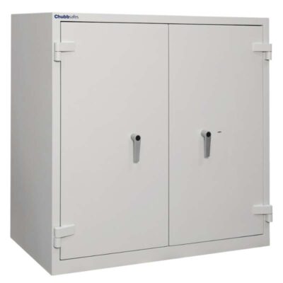 Chubb Duplex<br/> 60 Minutes Fire Resistance