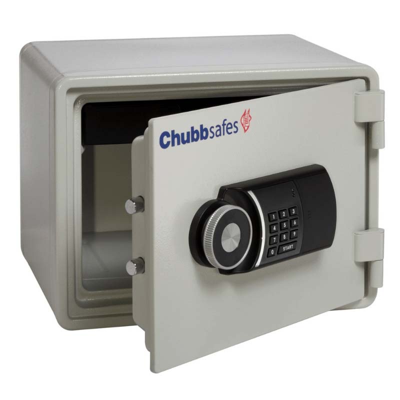 Chubb Executive<br/> 60 Minutes Fire Resistance