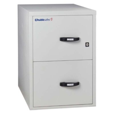 Chubb Fire File 31<br/> 120 Minutes Fire Resistance