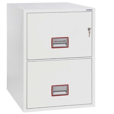 Phoenix Vertical Fire File FS2250<br/> 90 Minutes Fire Resistance