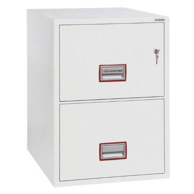 Phoenix Vertical Fire File FS2260<br/> 90 Minutes Fire Resistance