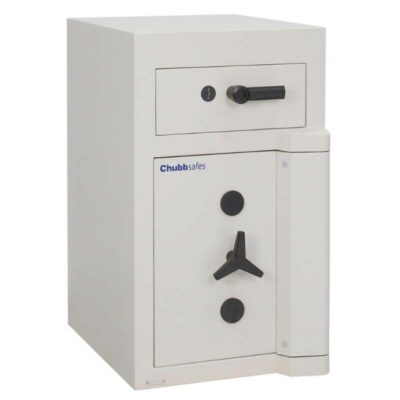 Chubb Europa Deposit<br/> Cash Rating UK £35,000 / ROI €50,000
