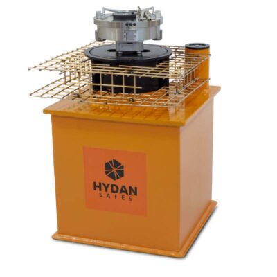 Hydan Aston<br/> Cash Rating £17,500