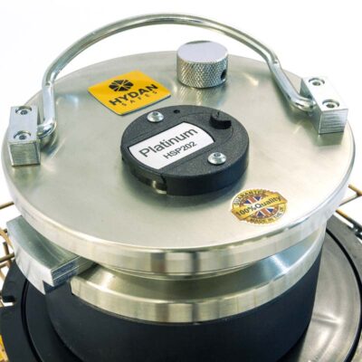 Hydan Platinum<br/> Cash Rating £35,000