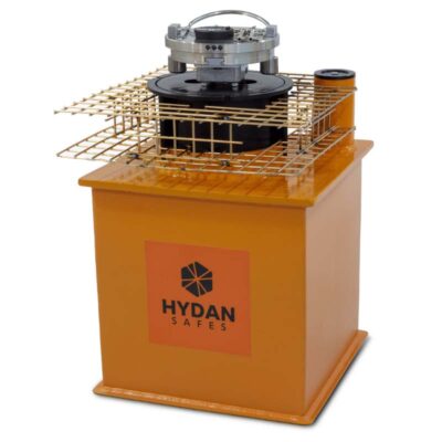 Hydan Colbalt<br/> Cash Rating £10,000