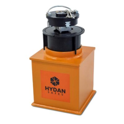 Hydan Knight<br/> Cash Rating £6,000