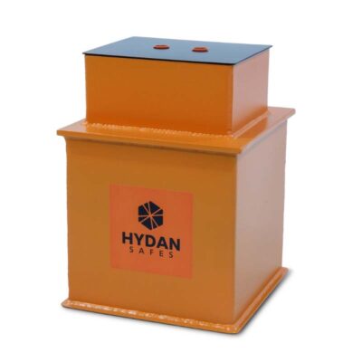 Hydan Ranger<br/> Cash Rating £6,000