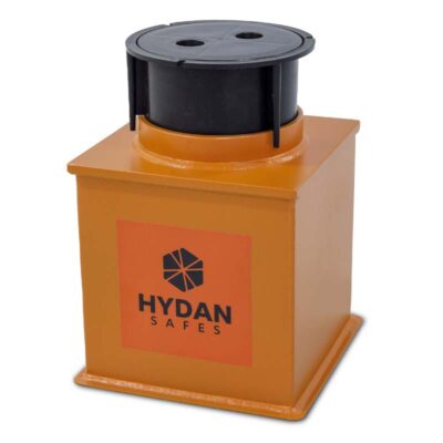 Hydan Standard<br/> Cash Rating £4,000