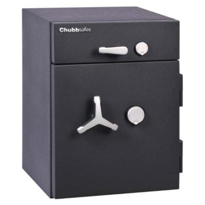 Chubb Pro Guard Deposit - Grade 1<br/> Cash Rating UK £10,000 / ROI €12,500