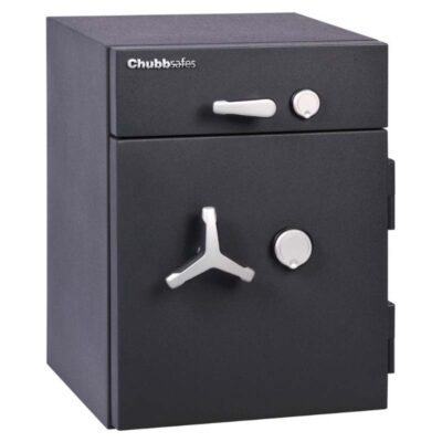 Chubb Pro Guard Deposit - Grade 2<br/> Cash Rating UK £17,500 / ROI €25,000