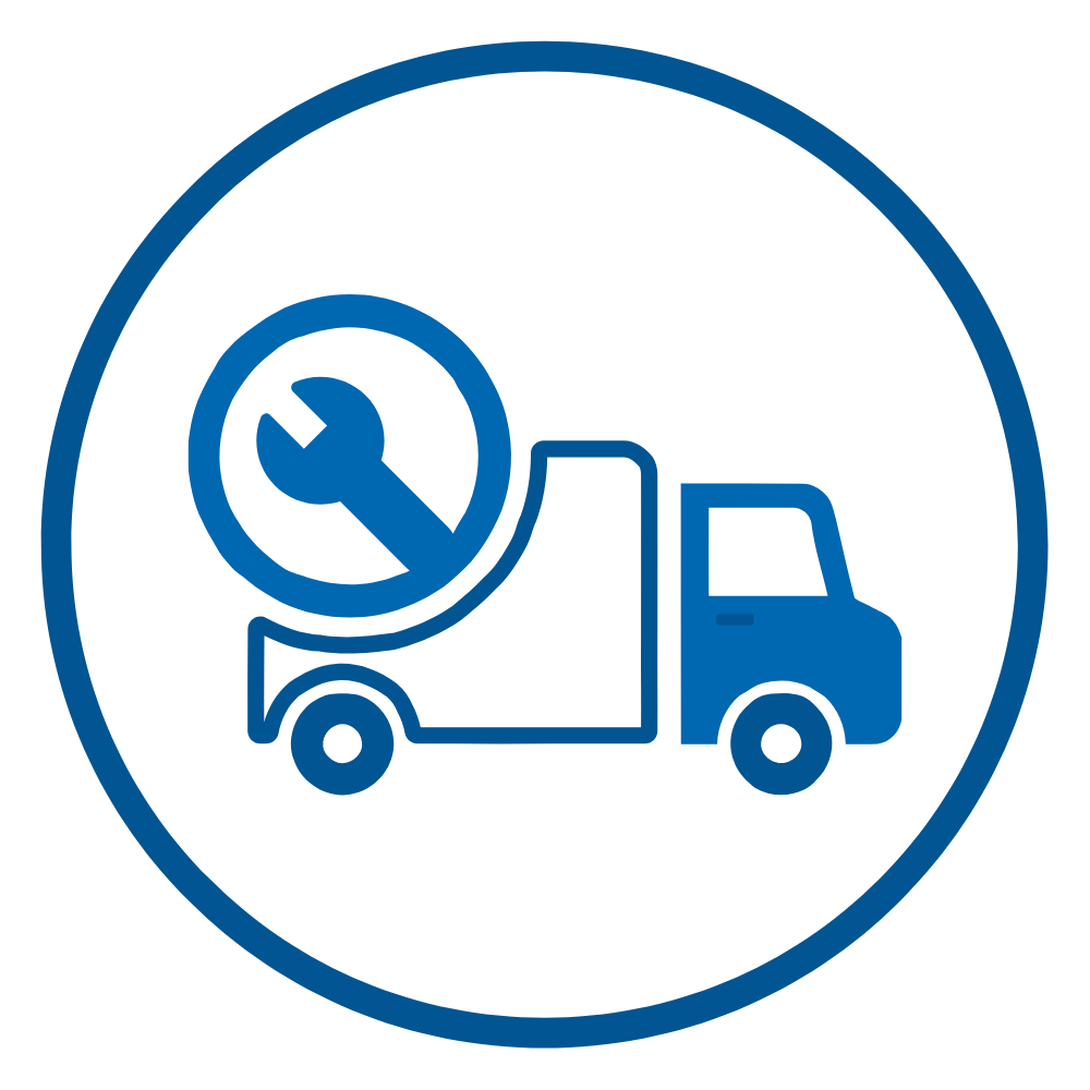 Relocations & Installations