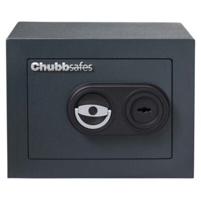 Chubb Zeta - Grade 0<br/> Cash Rating UK £6,000 / ROI €7,500