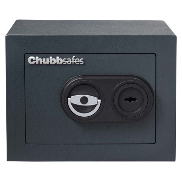 Chubb Zeta - Grade 0<br/> Cash Rating UK £6,000 / ROI €7,500