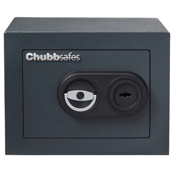 Chubb Zeta - Grade 1<br/> Cash Rating UK £10,000 / ROI €12,500