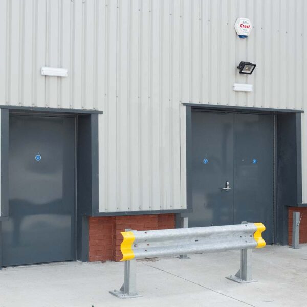 Security Doors