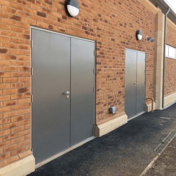 Security Doors - Image 3